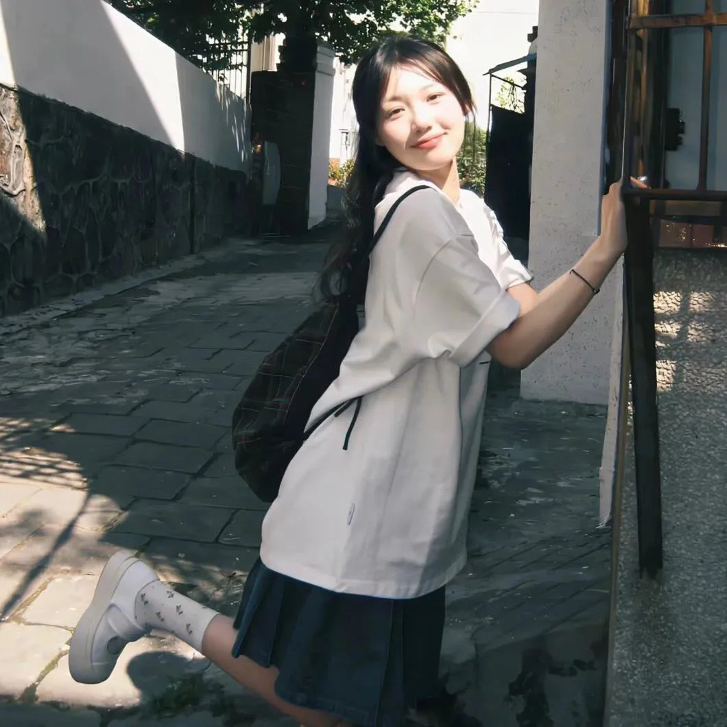 有朵云像你