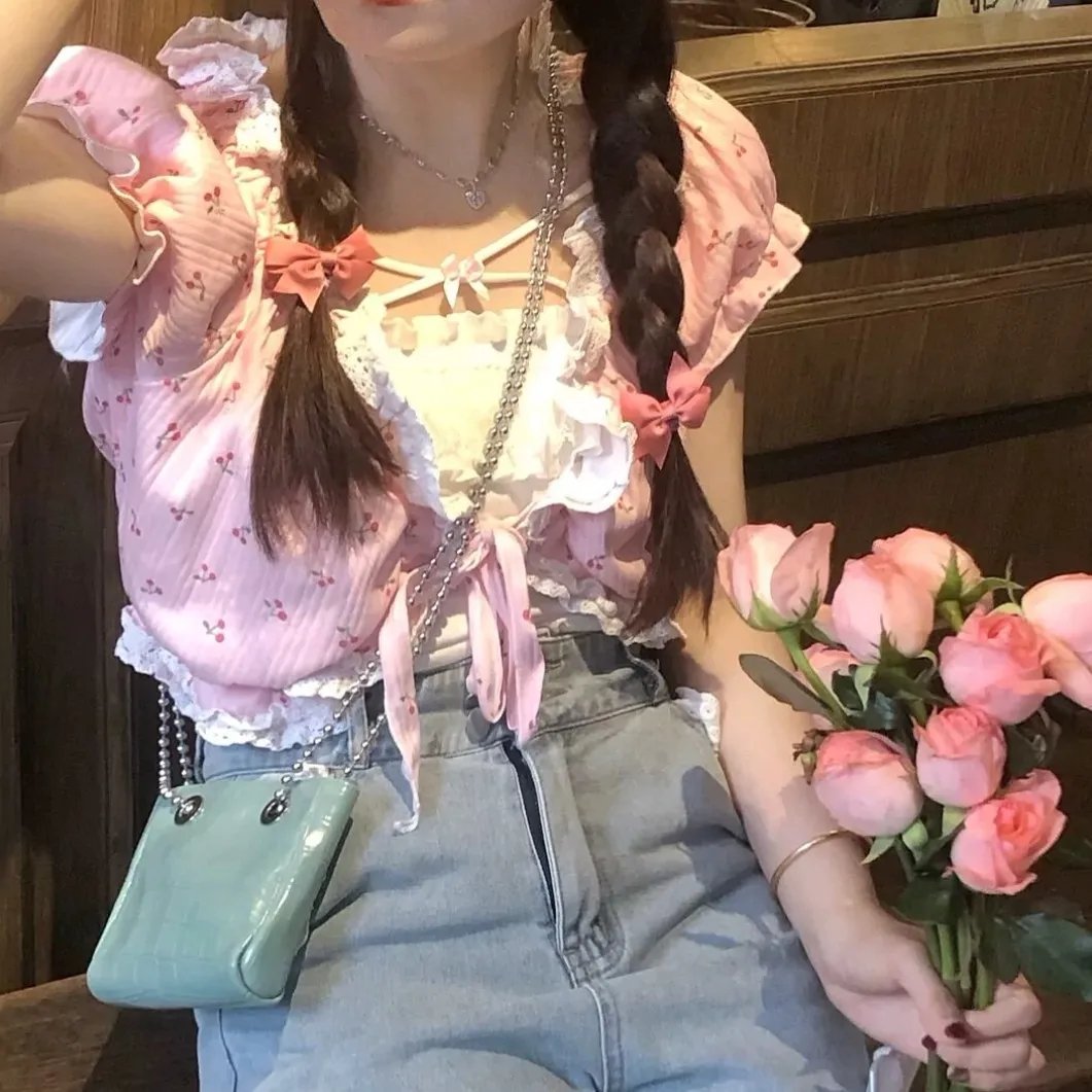 花水木
