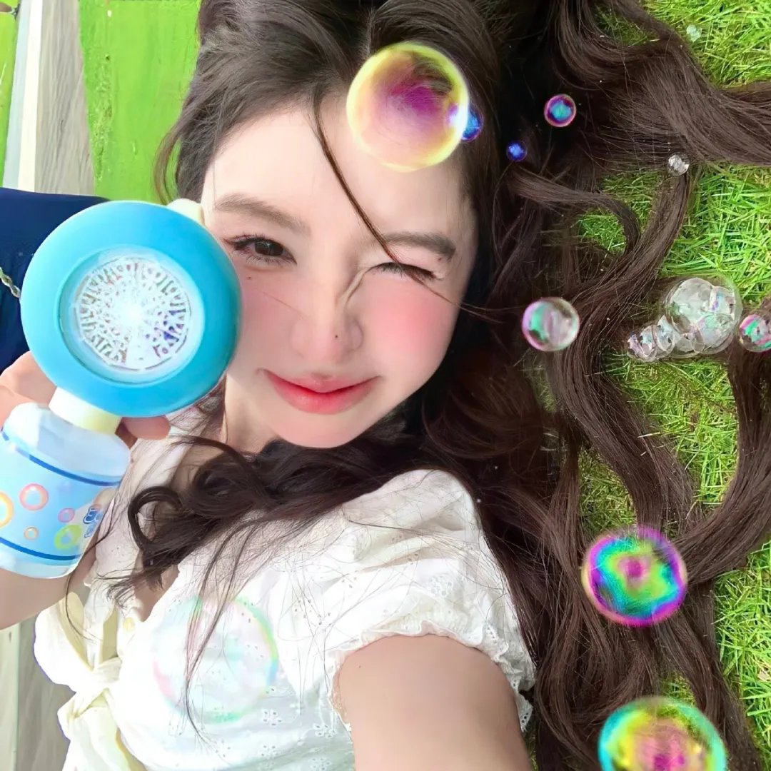 爱的终结